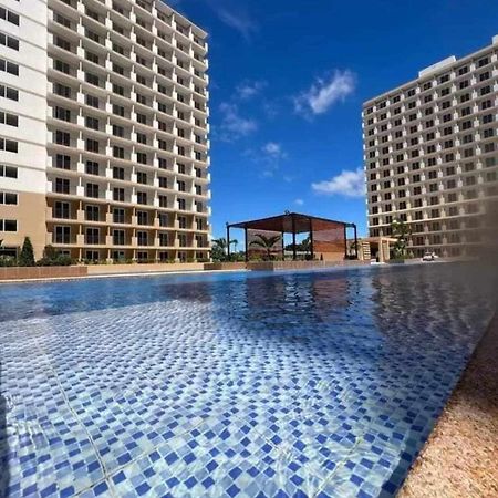Seo Staycation Lapu-Lapu City Exterior foto