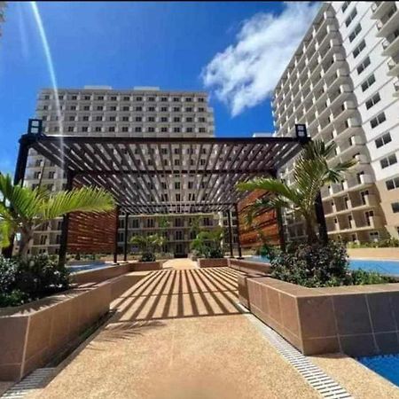 Seo Staycation Lapu-Lapu City Exterior foto