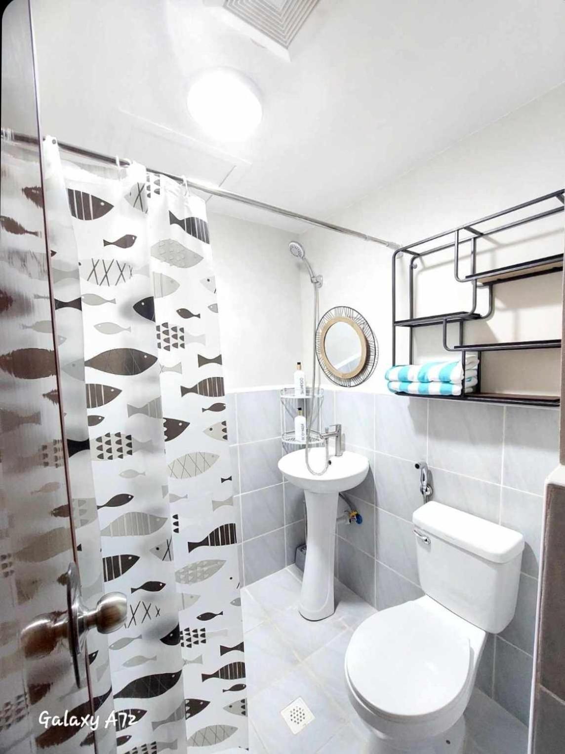 Seo Staycation Lapu-Lapu City Exterior foto
