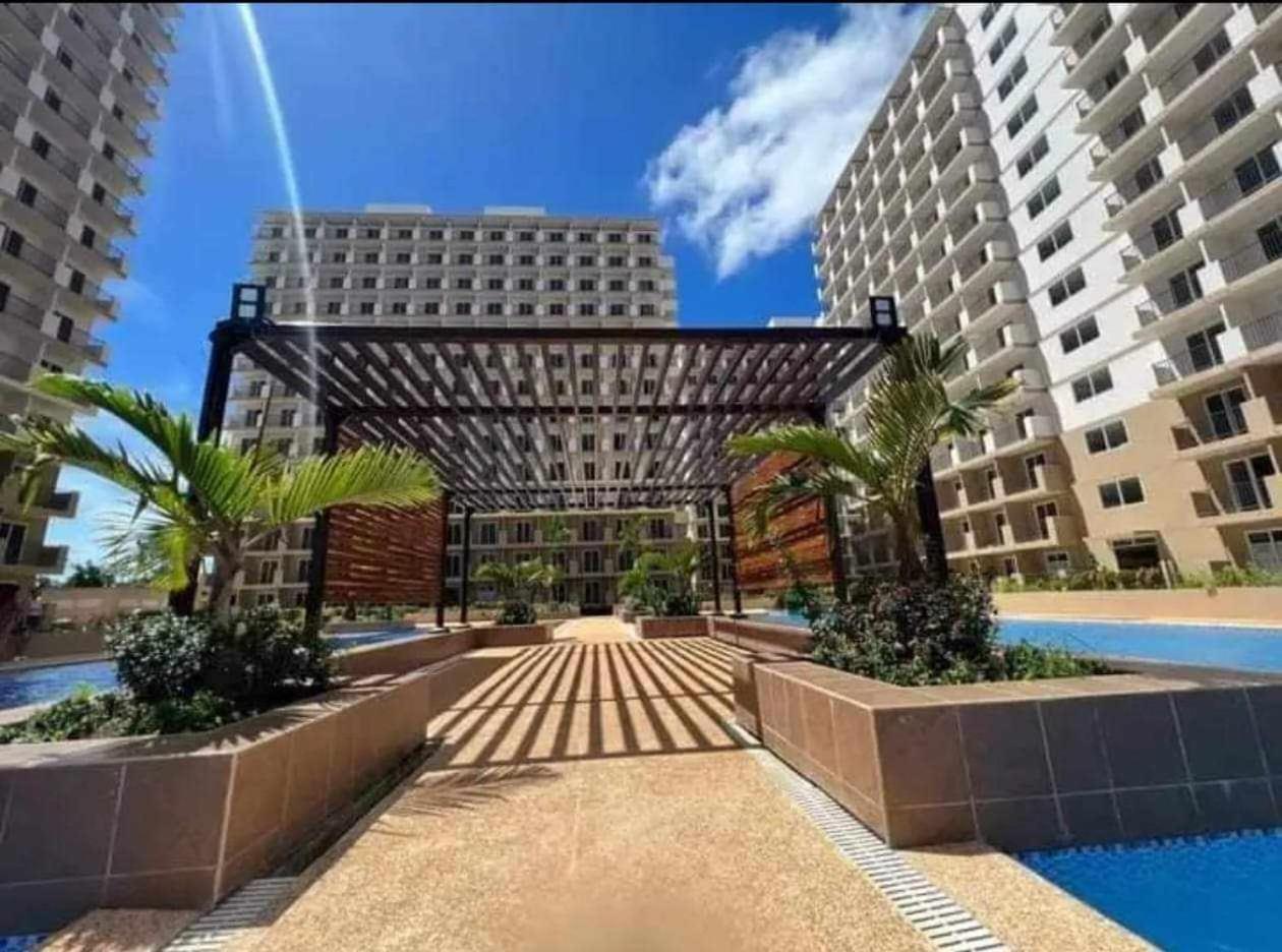 Seo Staycation Lapu-Lapu City Exterior foto