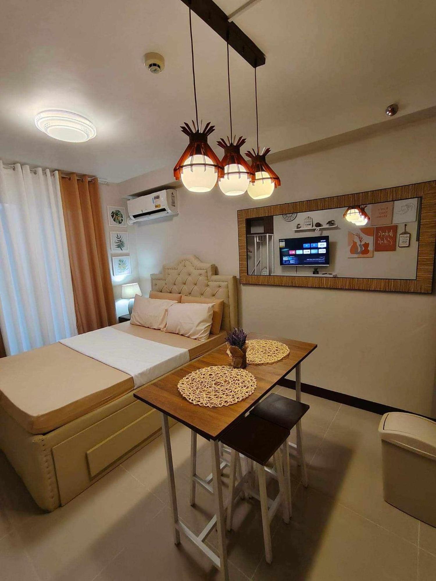 Seo Staycation Lapu-Lapu City Exterior foto