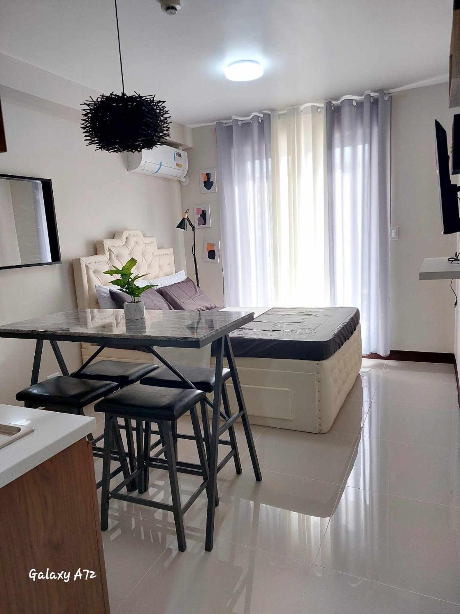 Seo Staycation Lapu-Lapu City Exterior foto